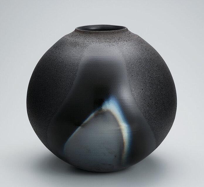 第70回日本伝統工芸展