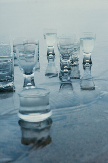 ©Tapio Wirkkala. Tapio Wirkkala Rut Bryk Foundation Collection / EMMA ―Espoo Museum of Modern Art.  ©KUVASTO, Helsinki & JASPAR, Tokyo, 2024 C4780