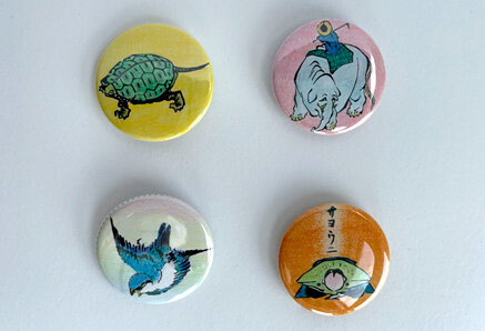 Button-Badges_shimanekenbi_hokusai.jpg